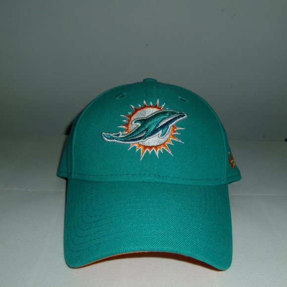 New Era Other - Miami Dolphins New Era 9 Forty Baseball Hat "NWOT"